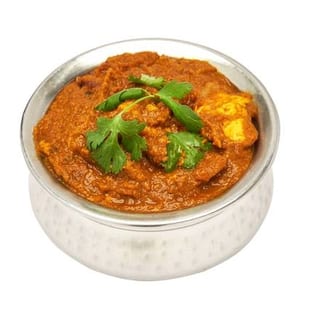 Chicken Curry