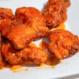 Boneless Wings