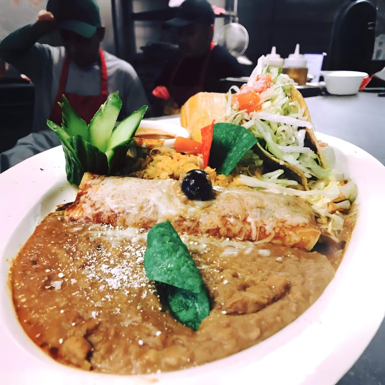 Fresh Daily Tradition 