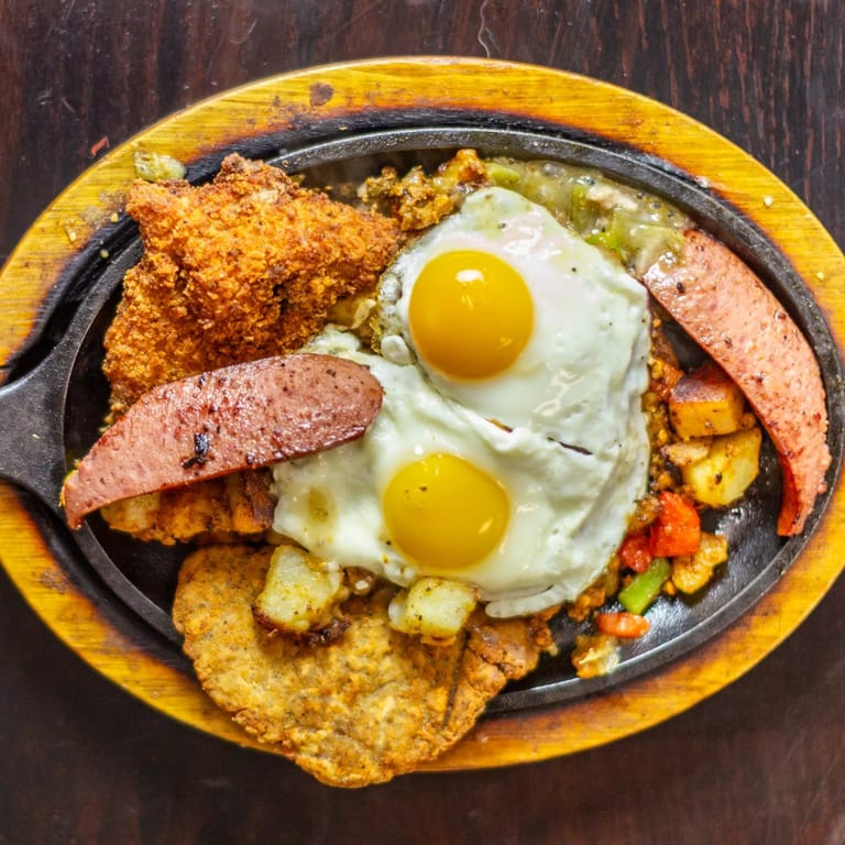 Authentic Mexican Food Made Easy