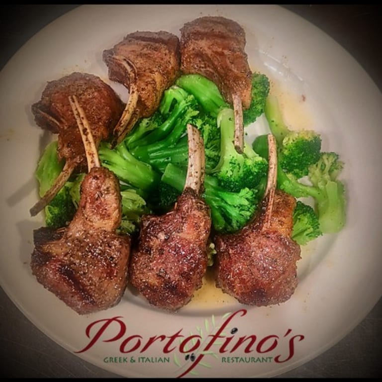 Delicious Hawaiian Pizza and More