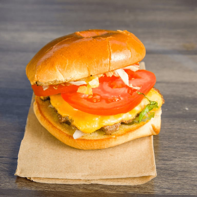 Burger Bliss: Southern Comfort Food Favorites