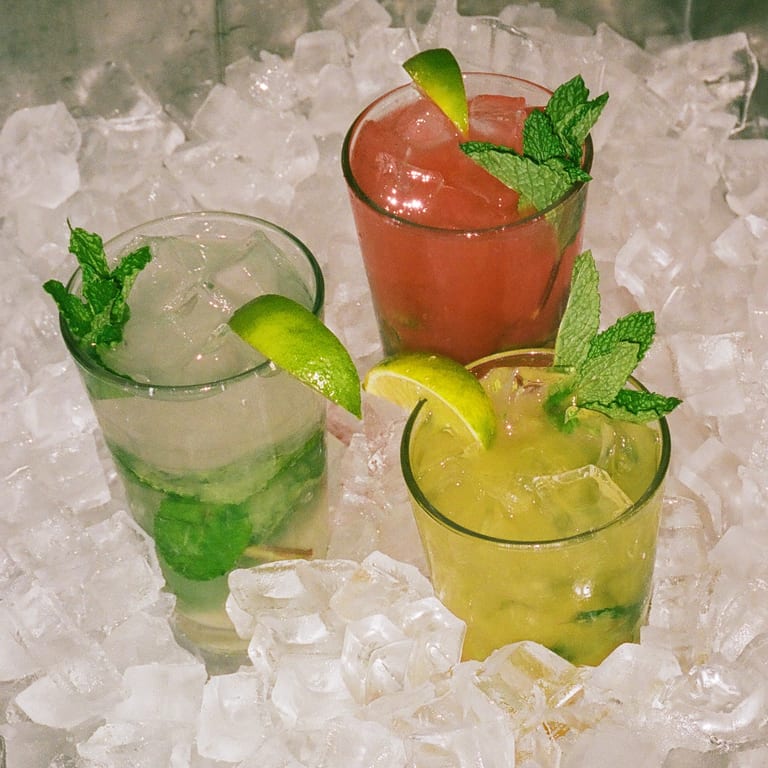 Visit Anytime – Open Seven Days a Week 