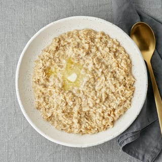 Oatmeal