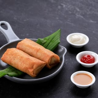 Spring Rolls 