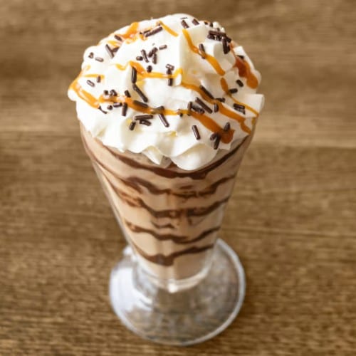 Jamaican Painkiller.