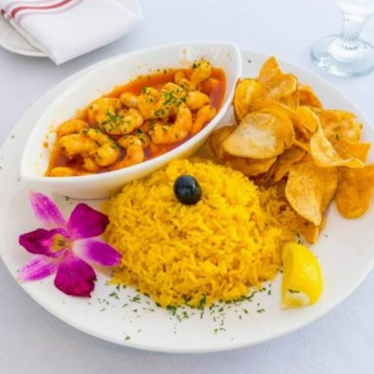 Takeout Delights: Portuguese, Steak, Seafood, BBQ, and More