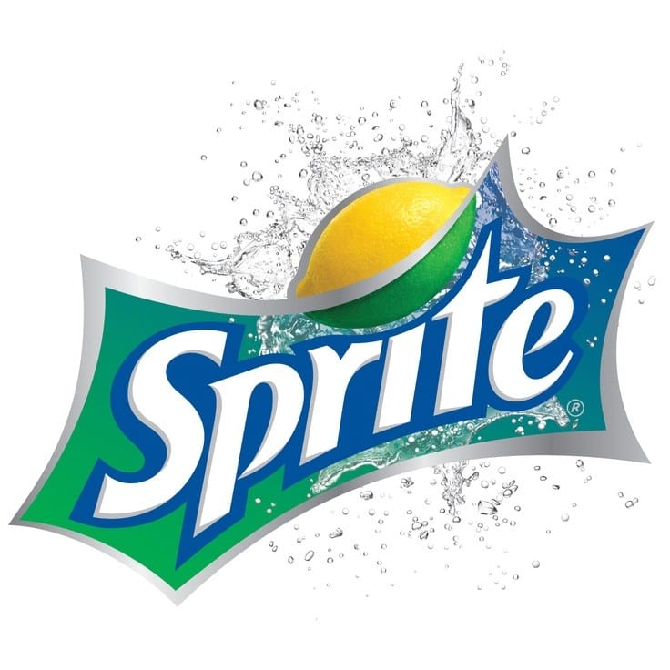 Sprite 雪碧.