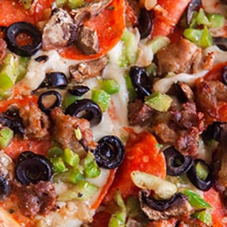 Italian Pie Combination Pizza (Large 14")