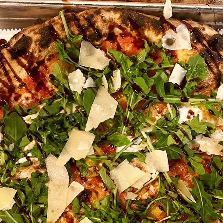 Delicious Vegetarian Options for Every Palate