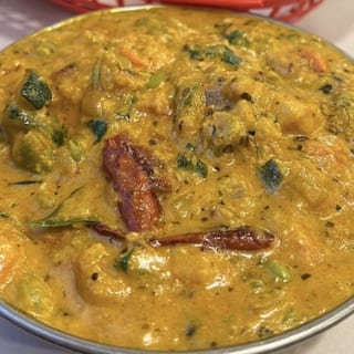 Navratan Korma