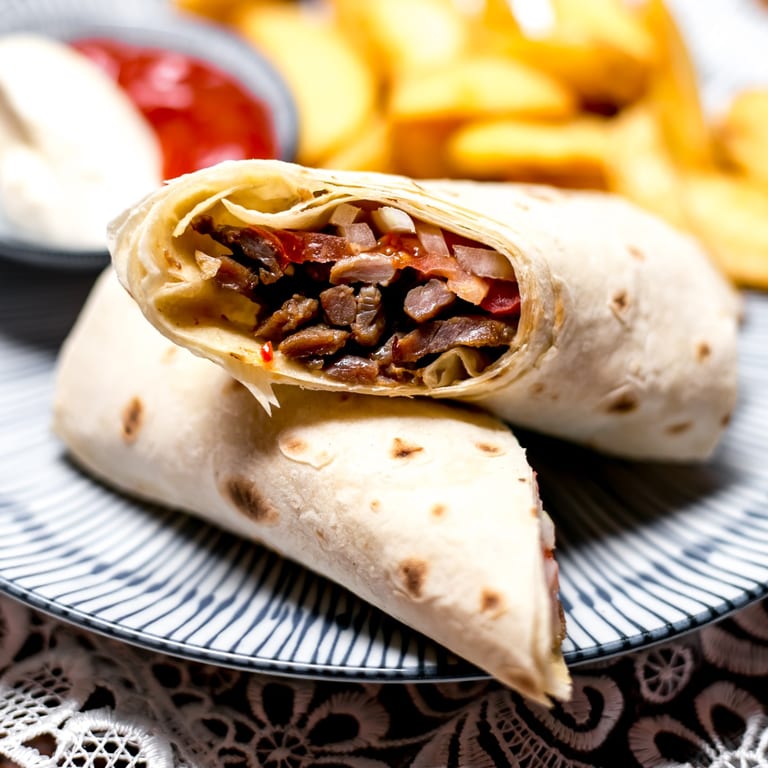 Bold Flavors, Freshly Served Every Day