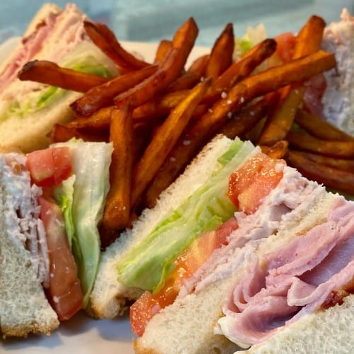 Turkey Club.