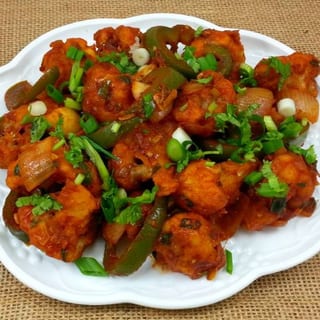 BOGO Gobi Manchurian