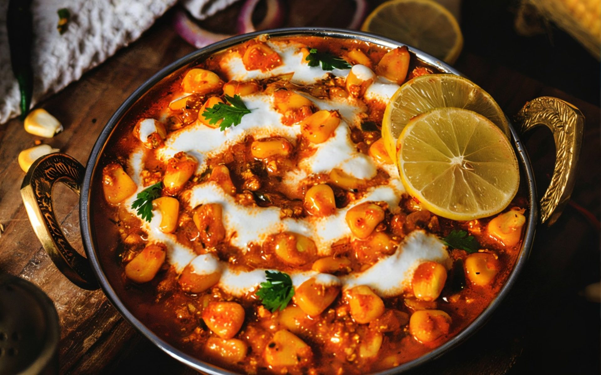 Easy Ordering Options