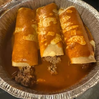 Enchilada
