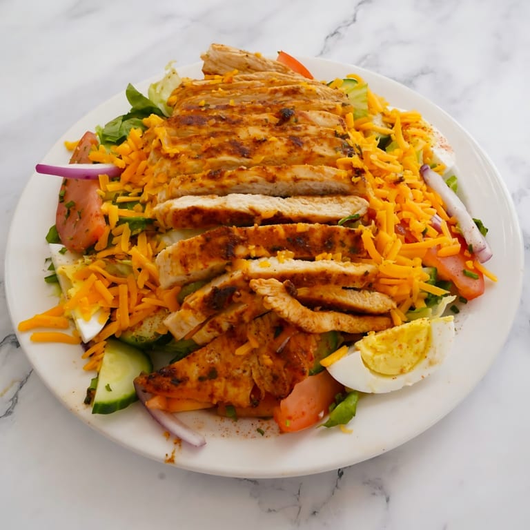 Flavors That Speak Louder Than Words