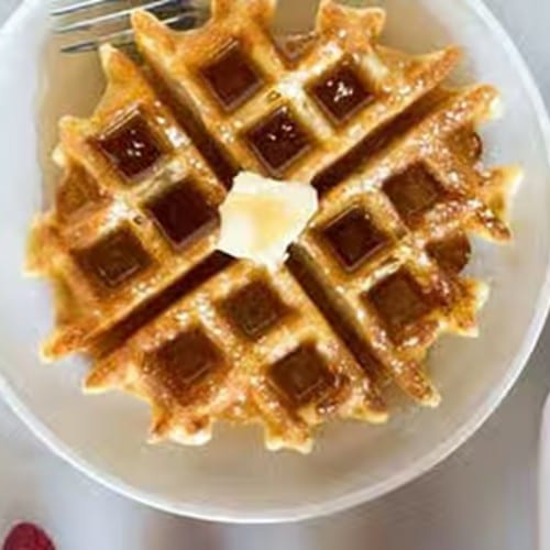 Classic Waffle.