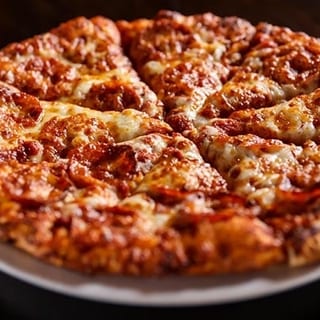 Create Your Own Pizza