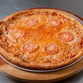 New York New York 18"