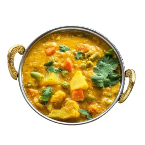 Nav Ratan Korma.