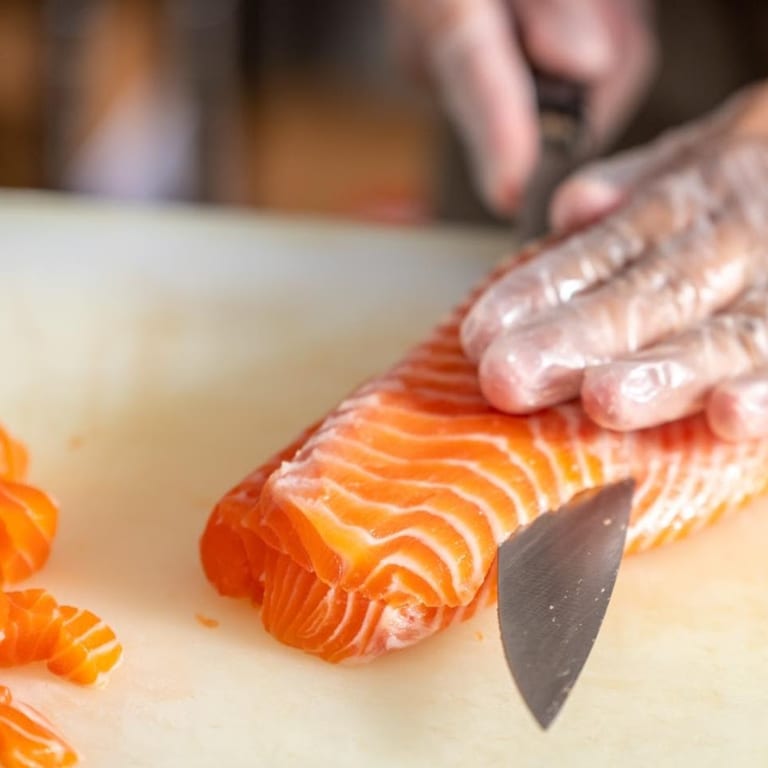 Welcome to Big Island Poke