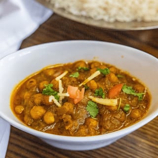 Channa Masala