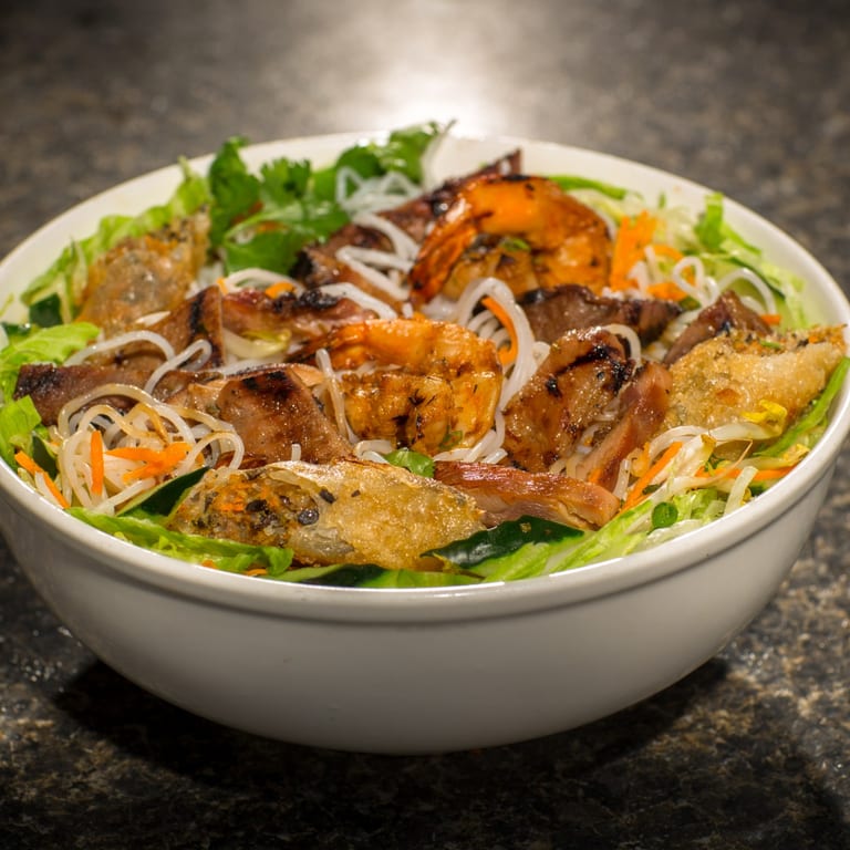 Authentic Vietnamese Catering 