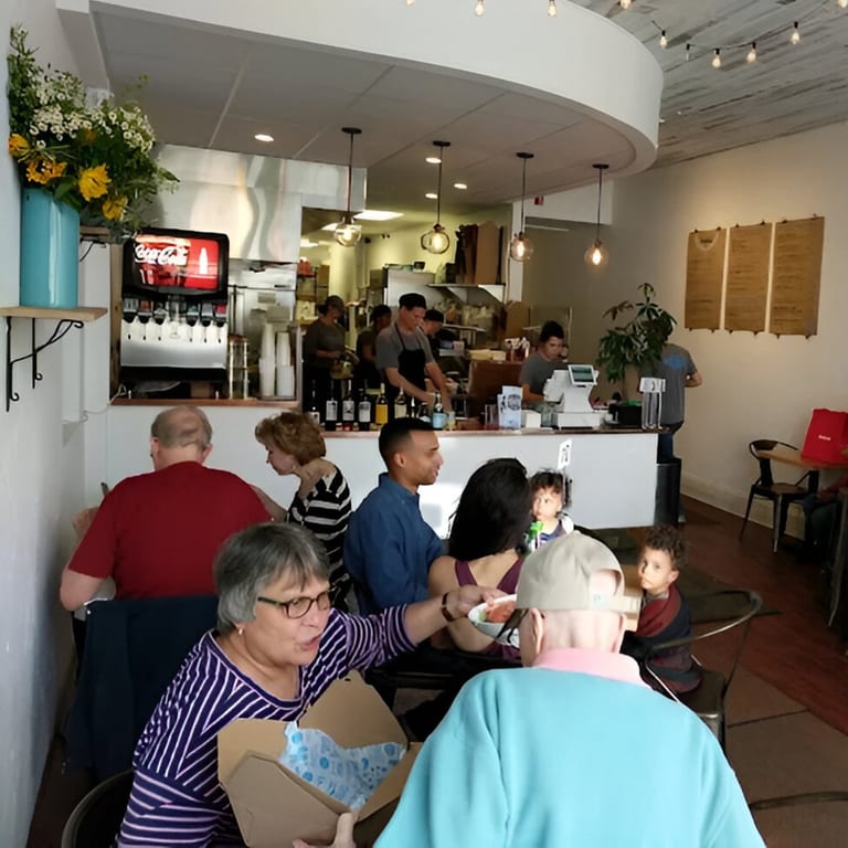 Bring the Whole Crew 