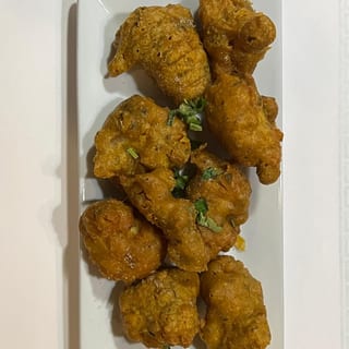 Chicken Pakoda
