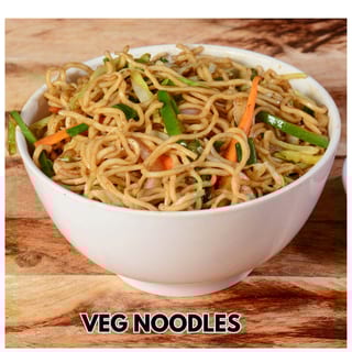 VEG NOODLE