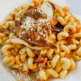 Townies Mac N Cheese