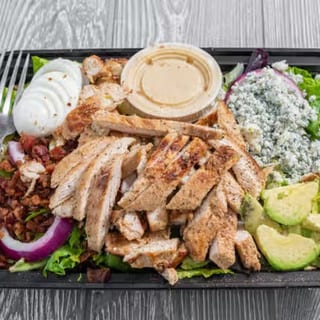 Cobb Salad