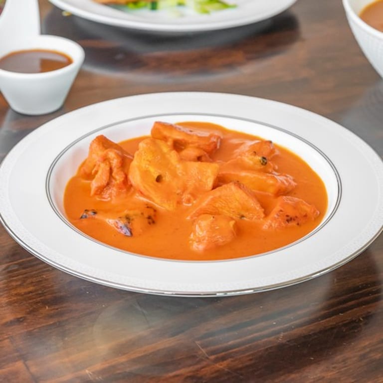 Mouthwatering Matar Paneer and More