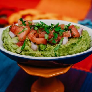 Guacamole