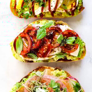 Avocado Toast