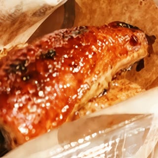 Eel (Unagi)