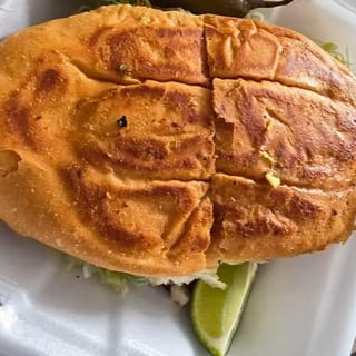 Torta Combo