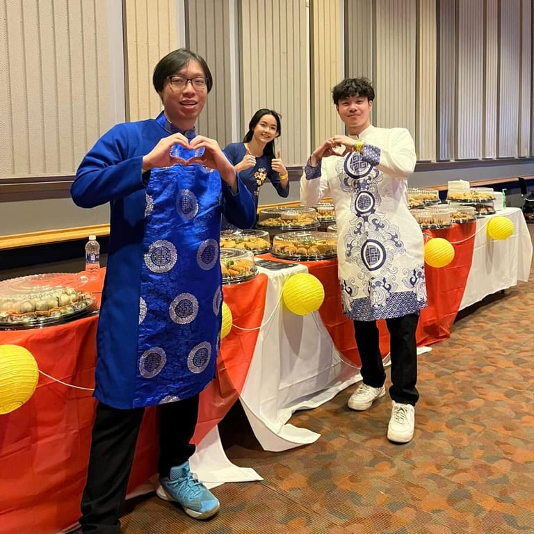 We're Open Every Day!