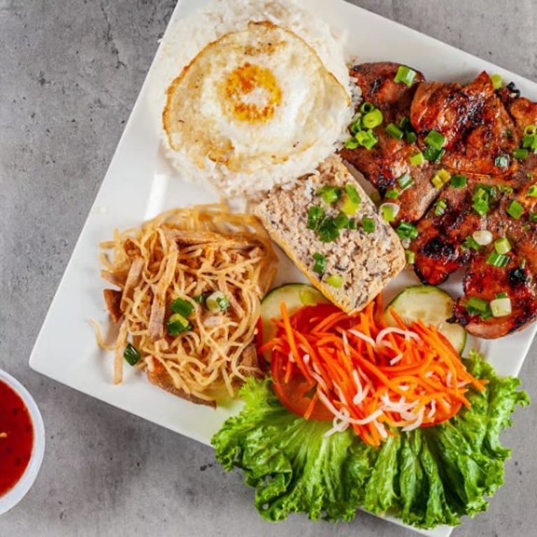 Egg Noodles: A Vietnamese Delight