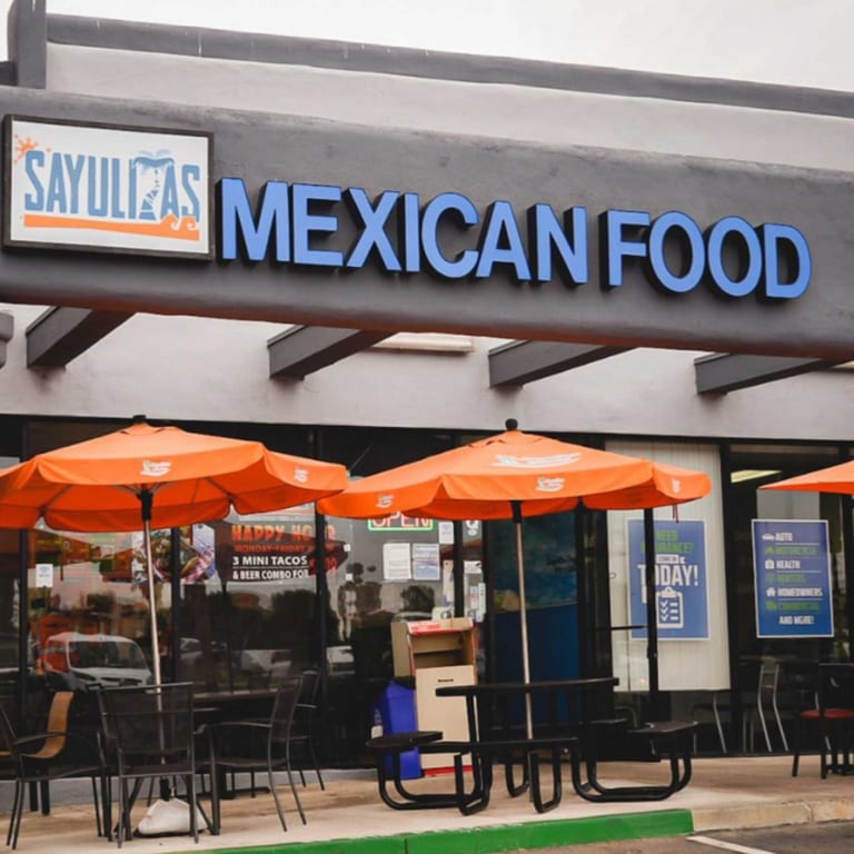 Sayulitas San Marcos