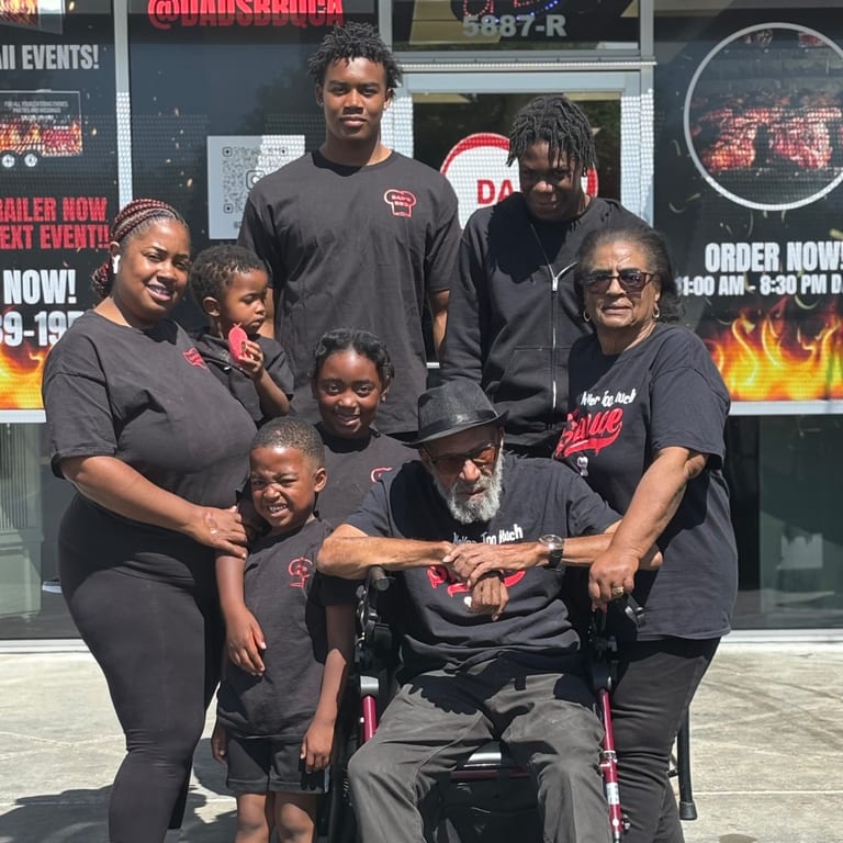 Family Legacy And Leadership