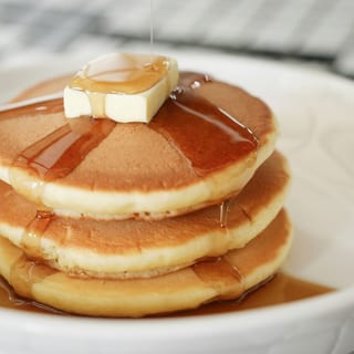 Pancakes