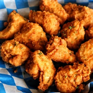 Boneless Wings