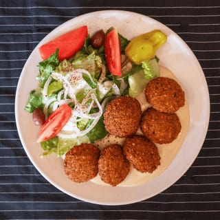 Falafel