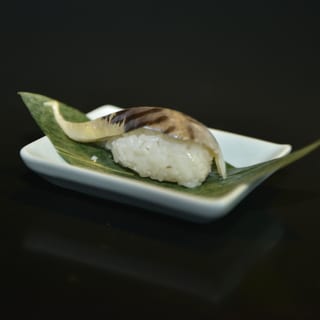 Saba Nigiri