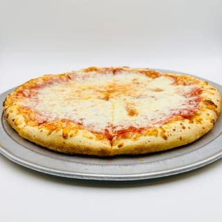 14" Cheese Pizza