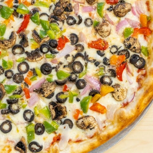 Create Your Own Slice.