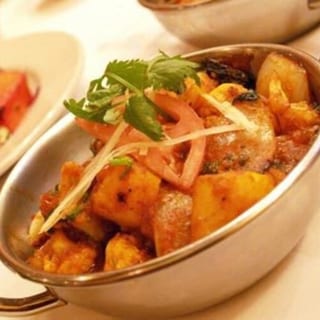 Aloo Gobi