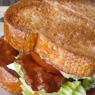 BLT Sandwich